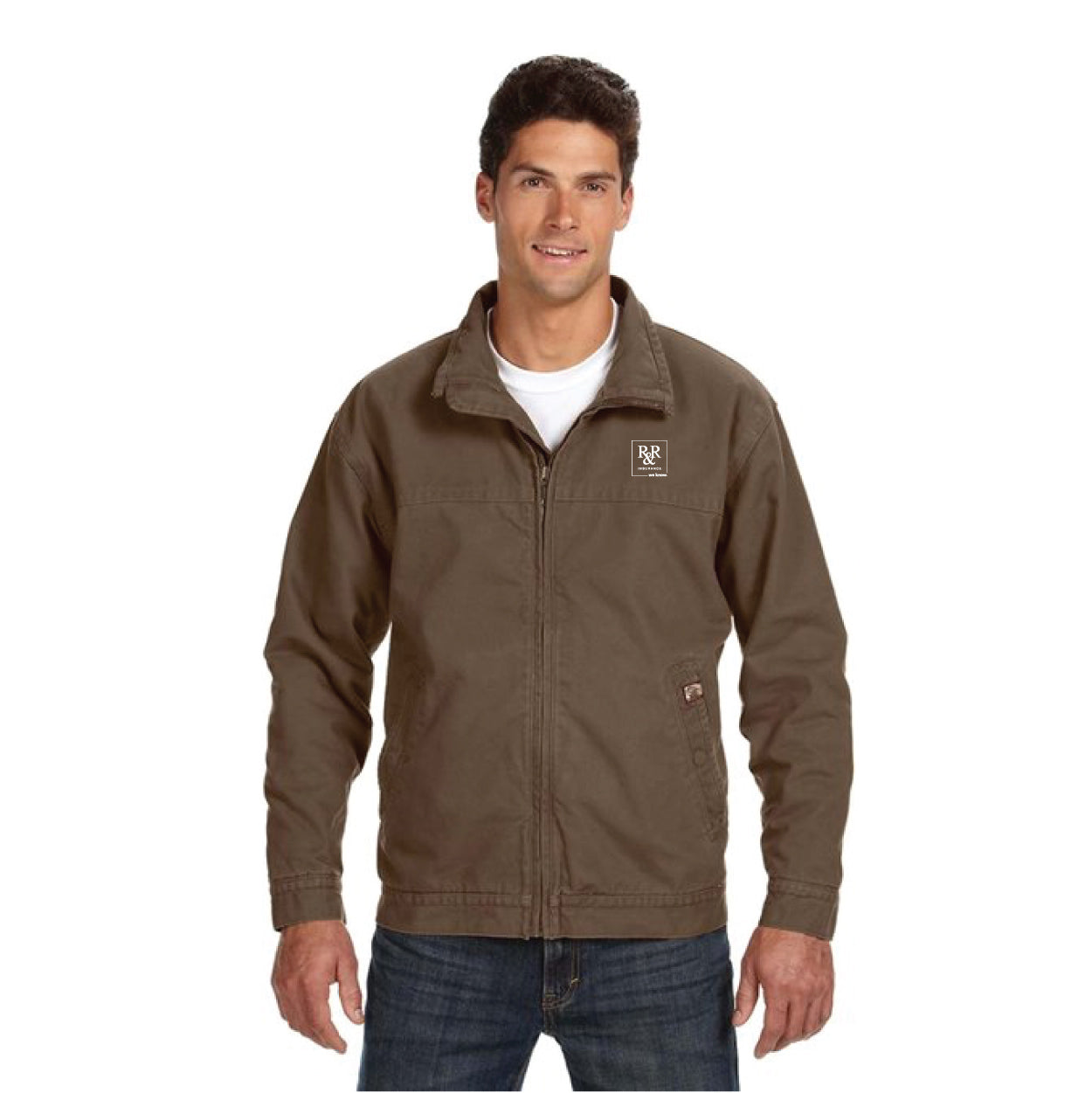 Dri-Duck Men's Maverick Jacket