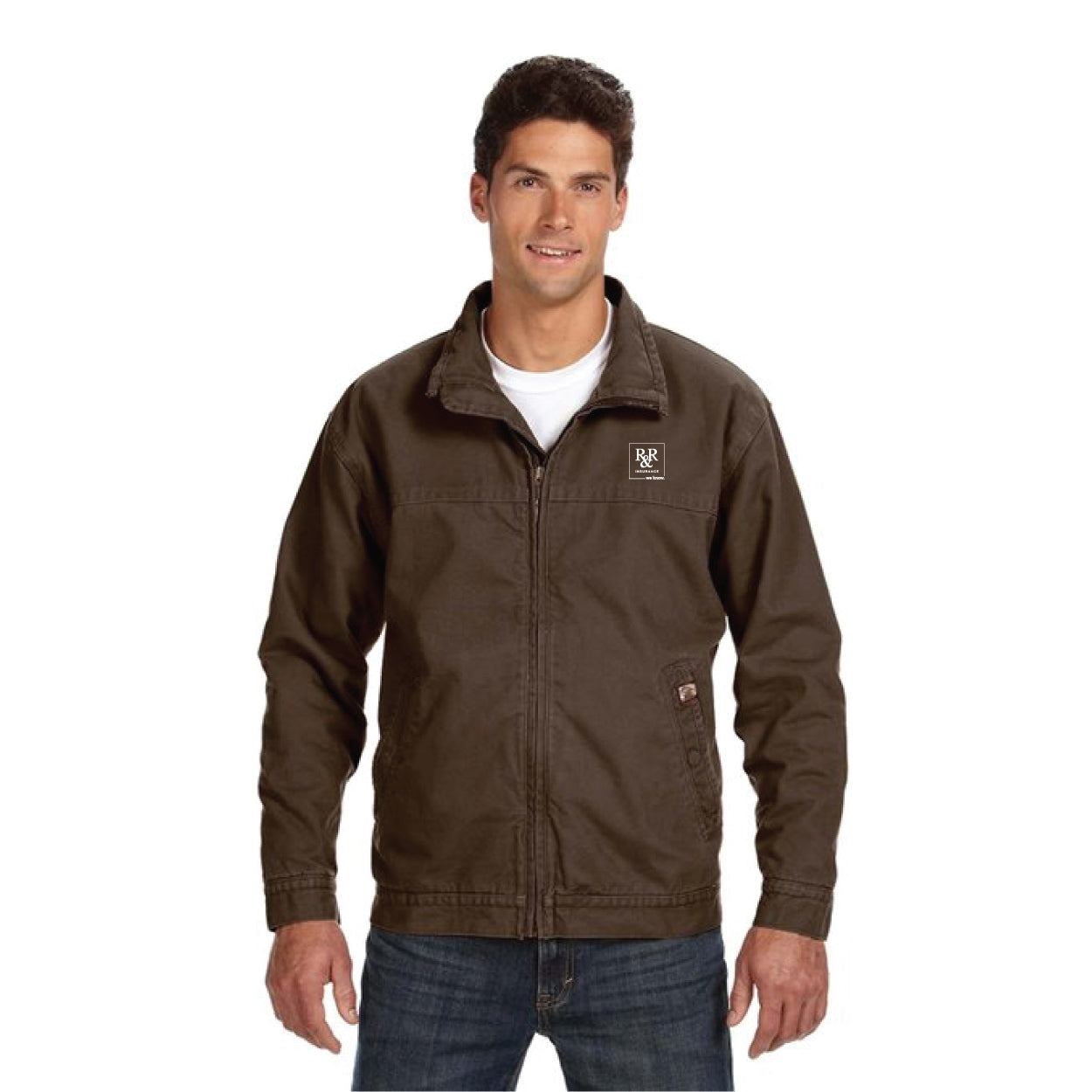 Dri-Duck Men's Maverick Jacket