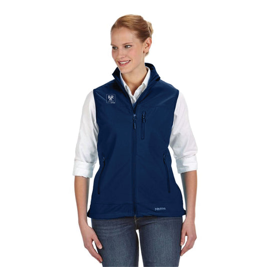 Marmot Ladies' Tempo Vest