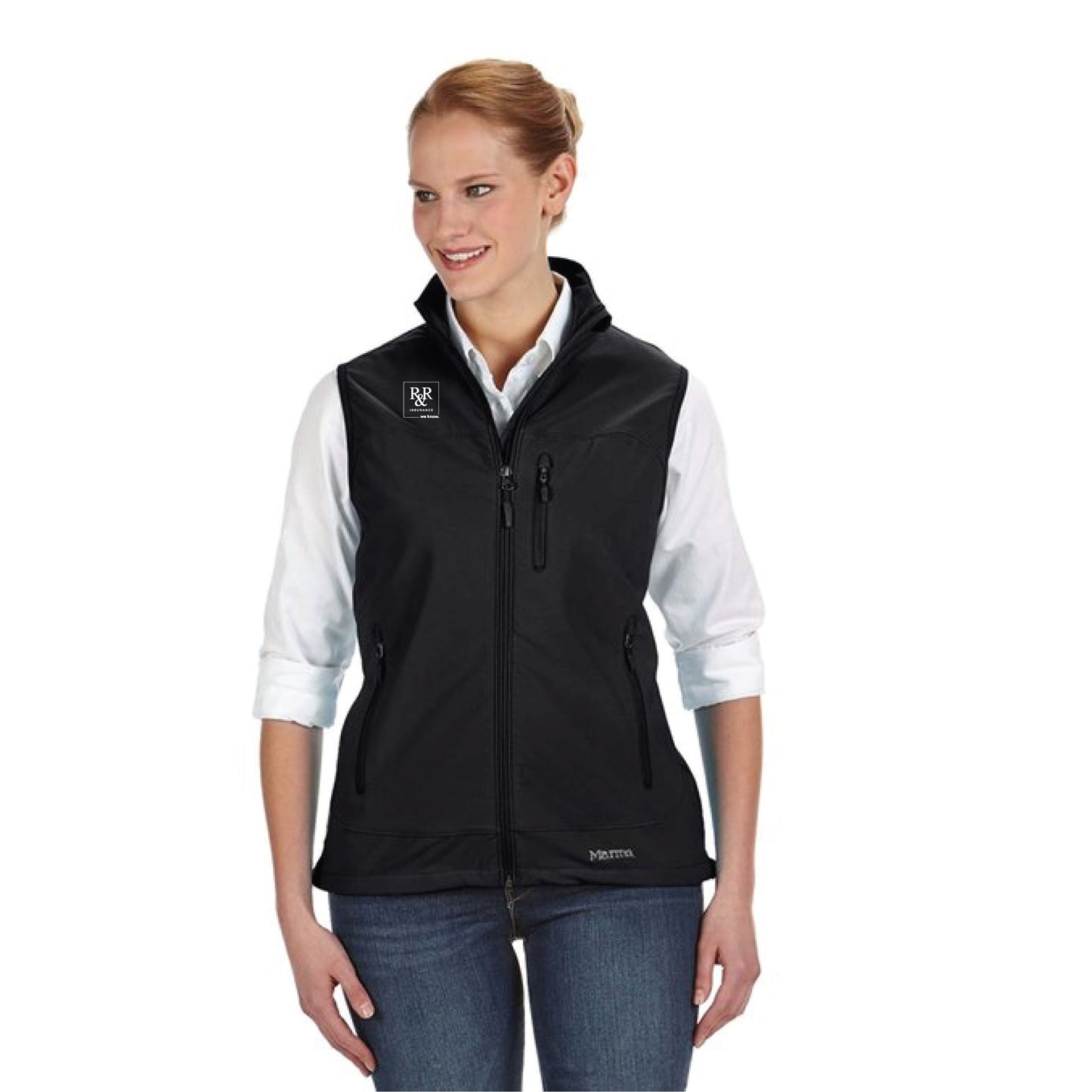 Marmot Ladies' Tempo Vest