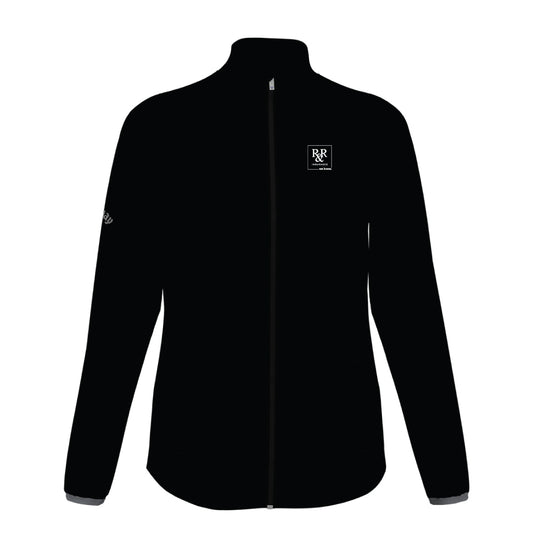 Callaway Ladies Full-Zip Wind Jacket