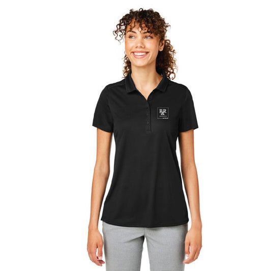 Ladies' Puma Gamer Golf Polo