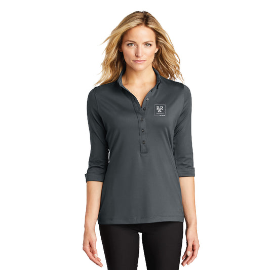 OGIO® Ladies Gauge Polo