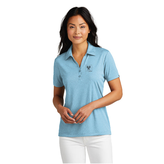 TravisMathew Ladies Coto Performance Polo